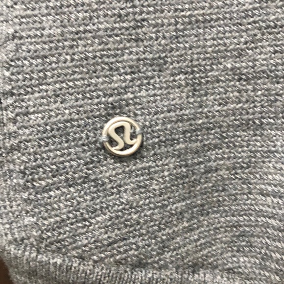 Lululemon Athletica Knit Sweater - Picture 5 of 5